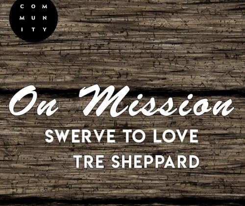 Swerve To Love