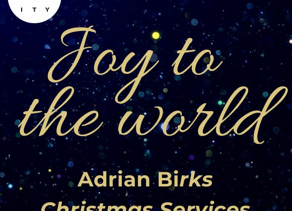 Christmas Services