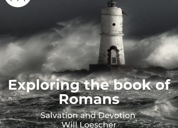 Salvation and Devotion