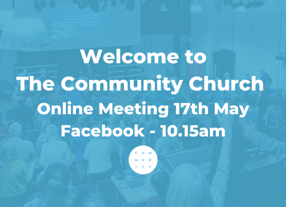 Online Meeting 17th May