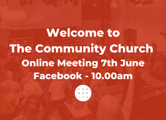 Online Meeting 7th June