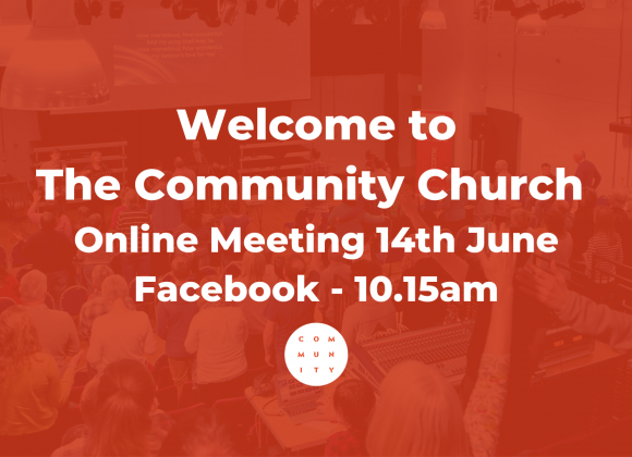 Online Meeting 14th June
