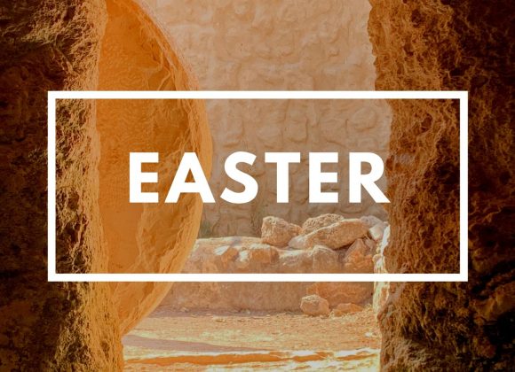 Psalms – Songs For All Seasons – EASTER