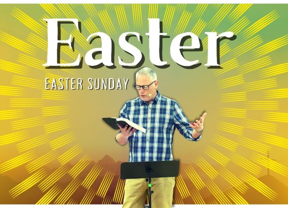 Easter Sunday Celebration