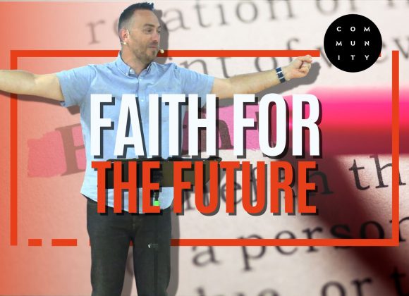 Faith for the Future