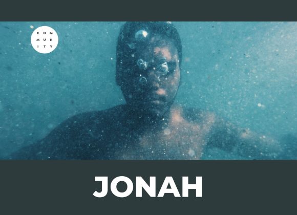 Jonah Chapter 1