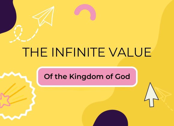 The Kingdom of God