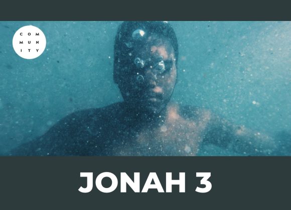Jonah 3