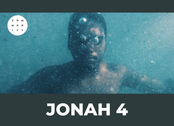 Jonah 4