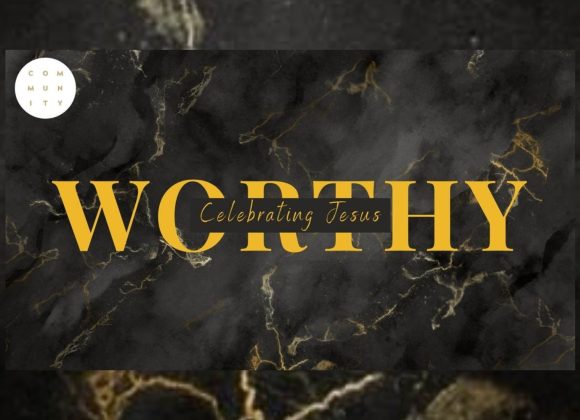 Worthy – Jesus the Prophet, Priest and King