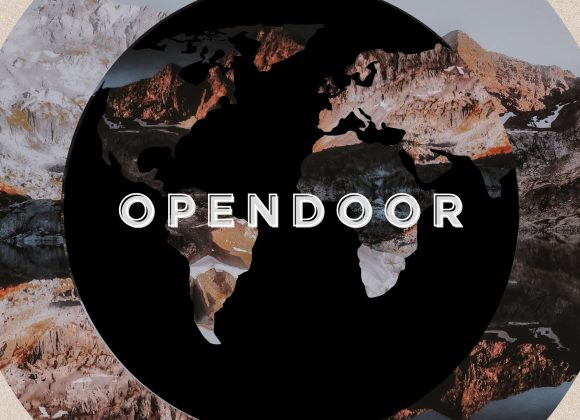 Open Door
