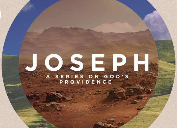 Joseph – Repentance and Forgiveness