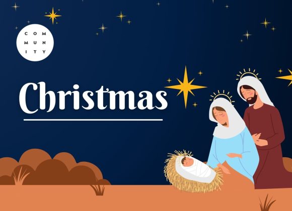 Christmas Part 1