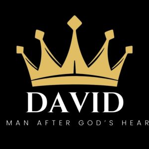 David – Fighting Giants