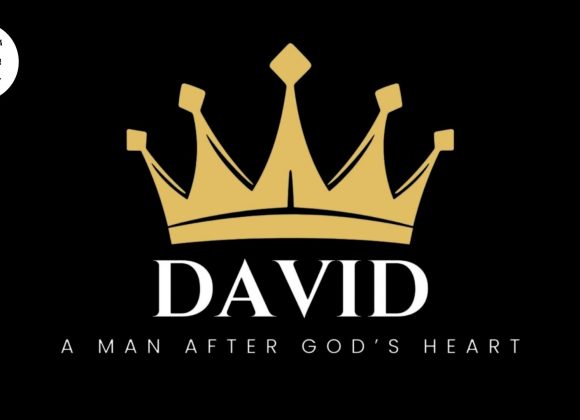 David – Waiting for God’s timing